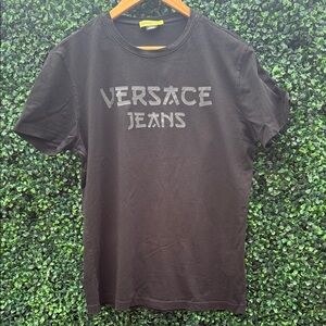 Versace Jeans Collection Dark Tee
